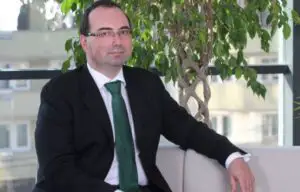 Laszlo Diosi (OTP Bank): În România, doar 8-10 bănci dau credite, restul sunt în stand-by