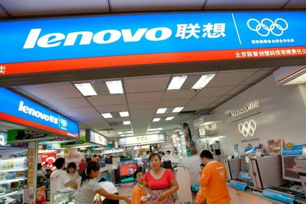 Lenovo va cumpăra divizia de servere a IBM pentru 2,1 miliarde de dolari