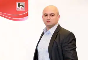 Mega Image şi-a recrutat director de marketing de la Caroli Foods