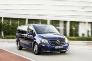 Județul din România în care Mercedes-Benz a detronat Dacia