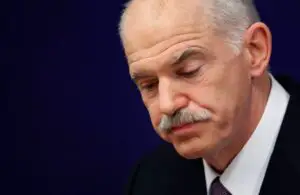 Papandreou: „Nu putem închide uşa Turciei, Moldovei, Ucrainei şi Georgiei”