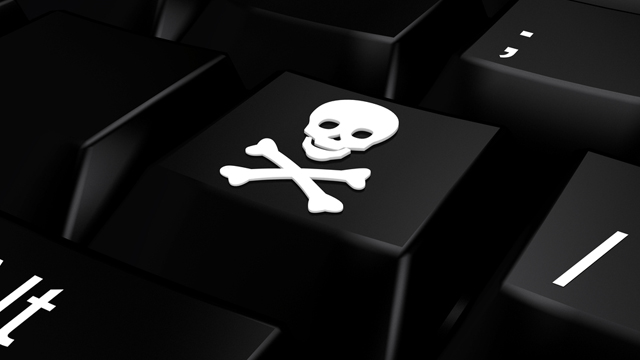 S-a declanşat ofensiva împotriva piraţilor de internet