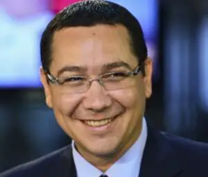 Funcția pe care și-o dorește Victor Ponta