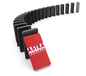 EXCLUSIV: Cine urmează după Astra?