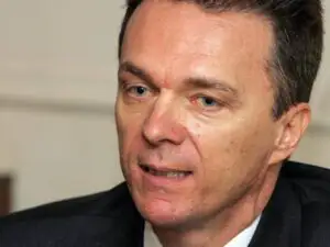 Radu Crăciun (BCR): Dividendele companiilor de stat ar trebui să meargă în proiecte, pe bază de randament şi profitabilitate