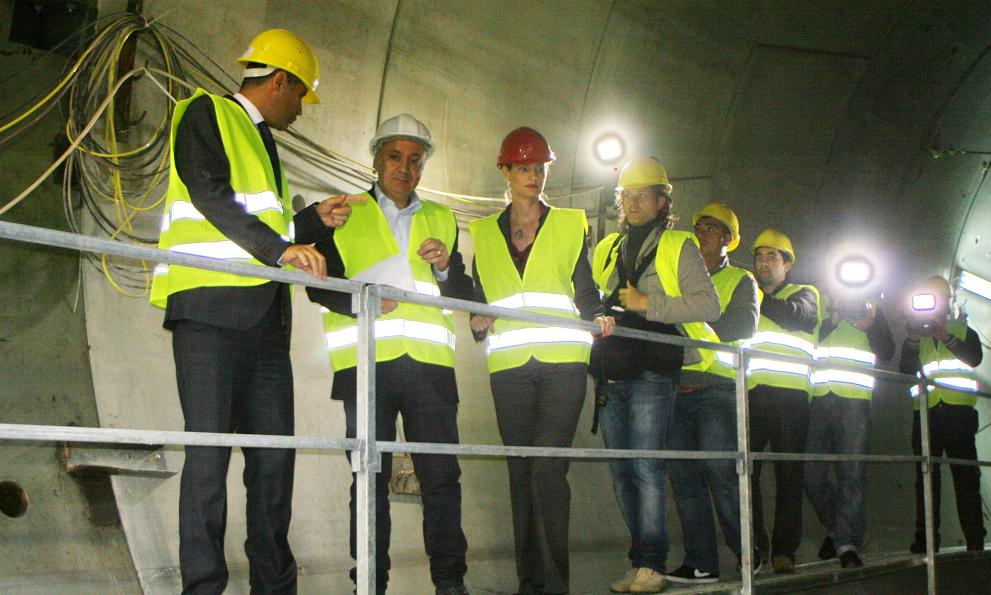 Ministrul Transporturilor anunță o nouă magistrală de metrou
