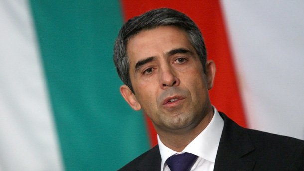 Preşedintele Bulgariei cere declasificarea totală a dosarelor securităţii regimului comunist