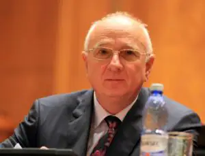 Propunerea de arestare preventivă a lui Ruşanu, RESPINSĂ de instanţă