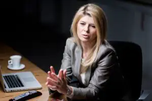 Severina Pascu, CEO UPC: „Internetul reprezintă un motor al economiei”