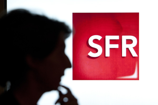 Vivendi negociază vânzarea operatorului de telefonie mobilă SFR, pentru 20,6 miliarde de dolari