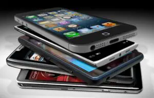 Vânzările de smartphone-uri își încetinesc ritmul de creștere în 2014
