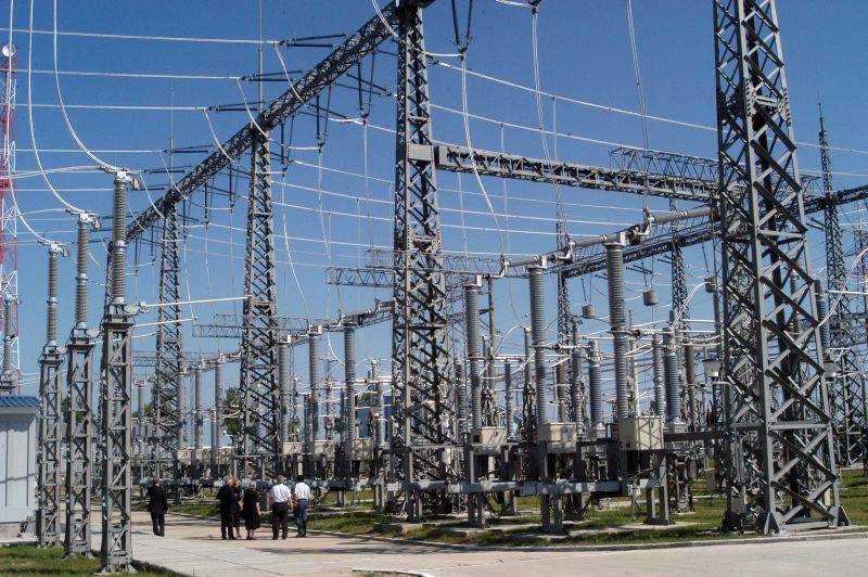 Linia electrică de înaltă tensiune Reşiţa-Pancevo va costa peste 157 de milioane de lei