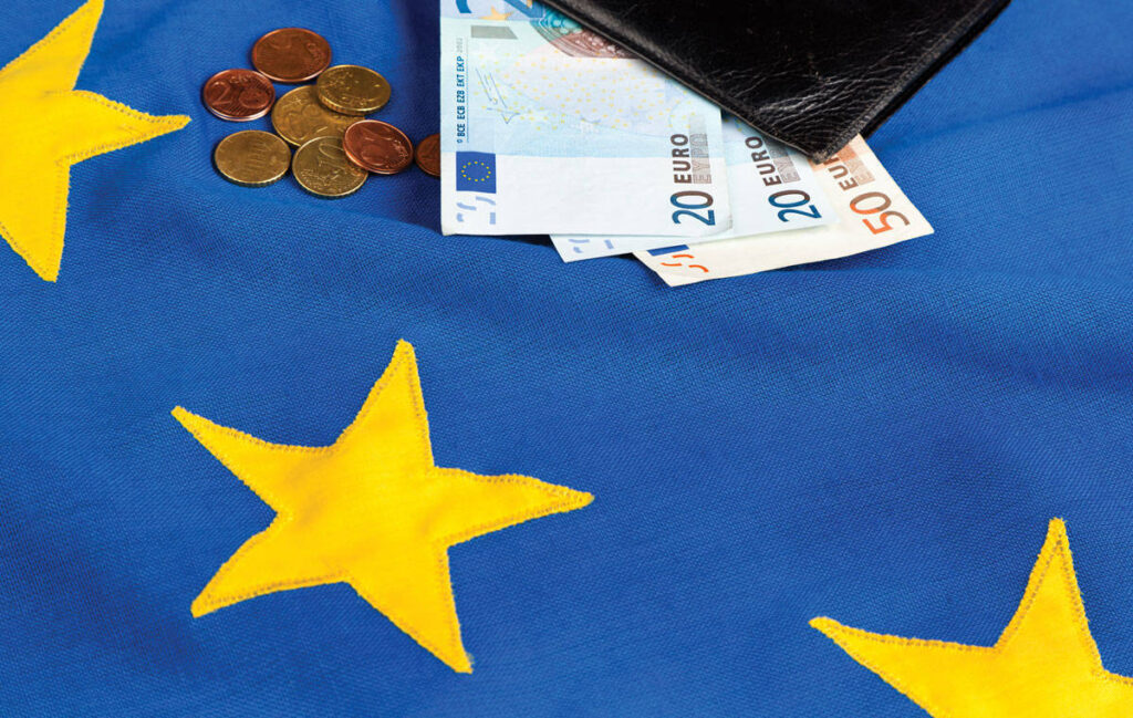 Ifo: Redresarea economiei zonei euro se va consolida în următoarele luni