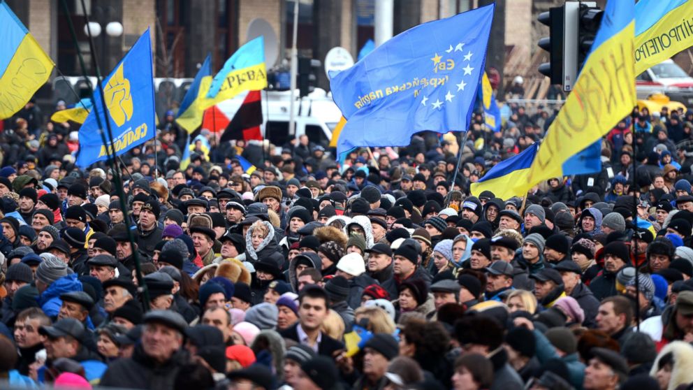 Ucraina: Banca centrală a majorat dobânda de bază cu 300 de puncte de bază