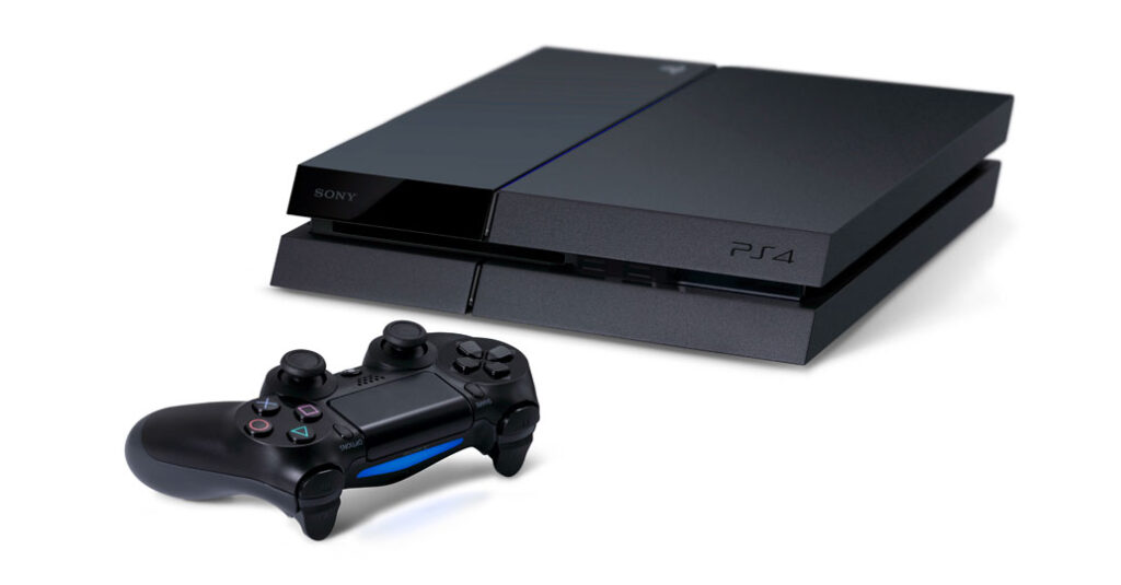 Vânzările PlayStation4 au depăşit 5,3 milioane de unităţi la nivel global