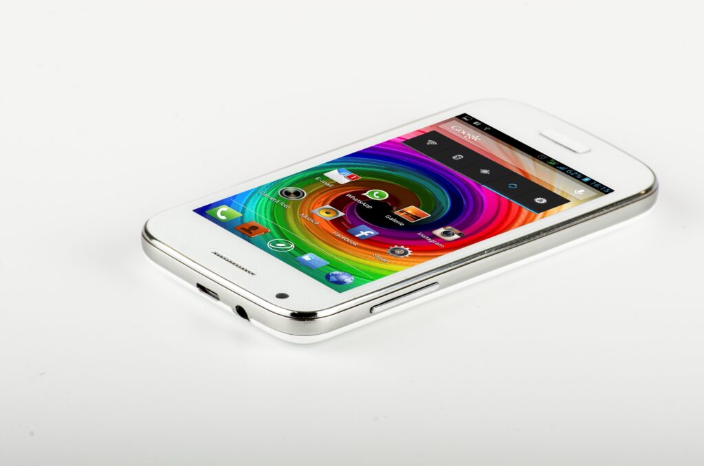 E-Boda a lansat un nou smartphone
