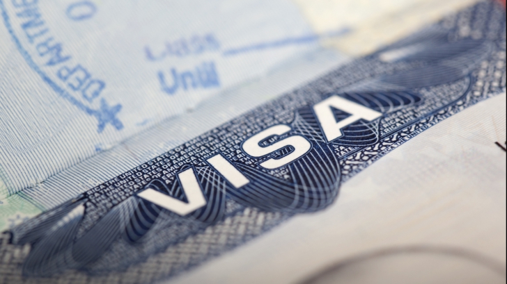 Liber la plecat în America! Începe marea acordare a vizelor pentru SUA