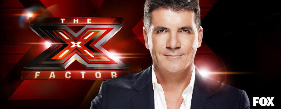 Show-ul „X Factor”, anulat pe reţeaua de televiziune americană Fox, din cauza audienţelor scăzute