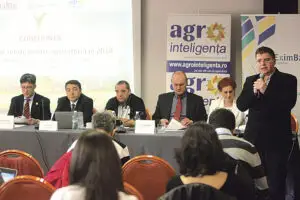 Cum poate deveni agricultura profitabilă și pentru «cei mici»