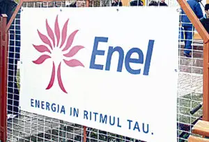 Enel: Tariful la energie a rămas neschimbat după ce preţul certificatelor verzi a fost evidenţiat separat în factură