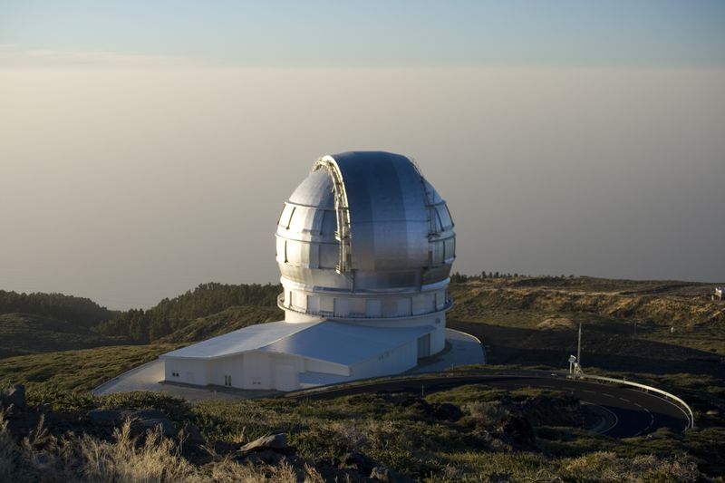 Rusia vrea să construiască cel mai mare telescop din lume