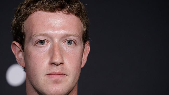 Zuckerberg vede în guvernul SUA o ameninţare pentru Internet