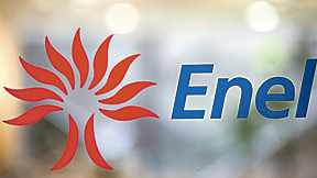 Veniturile Enel au scăzut anul trecut cu 3,7%