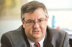 CEO Prospecțiuni, desemnat „petrolistul anului”