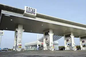 SOCAR vrea să dubleze volumul de investiţii în următorii doi ani în România