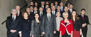 UPDATE: Curtea Constituțională a respins sesizarea cu privire la Guvernul Ponta 3