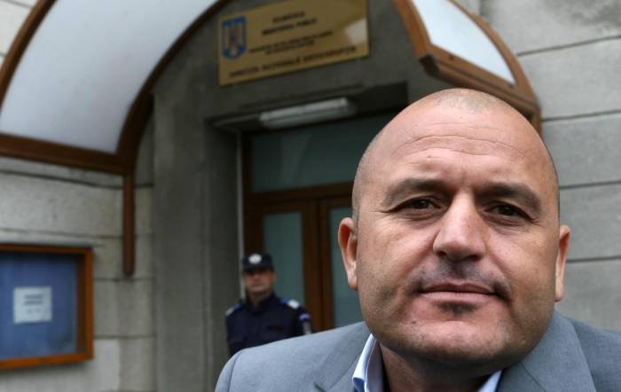 Adrian Mititelu, patronul Universității Craiova, executat silit