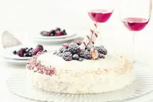 Ce bem la desert?