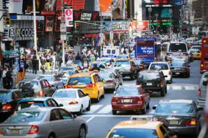 Economia americană a creat 175.000 de locuri de muncă în luna februarie