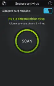Noul Bitdefender Mobile Security – funcții anti-furt de elită și protecția datelor confidențiale