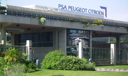 Peugeot nu intenţionează să construiască o uzină la periferia Europei Occidentale