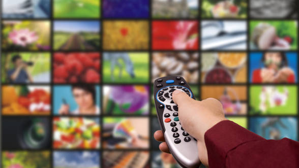 ANCOM demarează licitaţia pentru multiplexurile de televiziune digitală