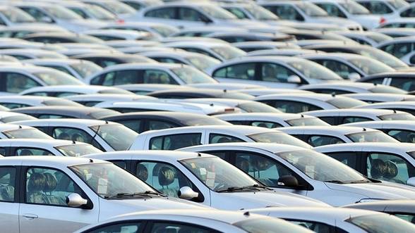 Industria auto din România se va stabiliza în acest an, după un declin masiv