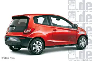 Dacia va introduce un nou model