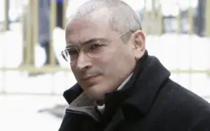 Mihail Hodorkovski solicită permis de rezidenţă permanentă în Elveţia