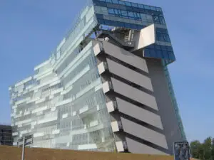 O banca austriacă are nevoie urgent de 1,43 miliarde de euro