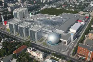 Câţi bani a încasat anul trecut proprietarul AFI Palace Cotroceni