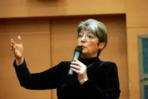 Agnes Nagy (BNR): Avem 26,8% potenţiali antreprenori, dar doar 10% demarează o afacere
