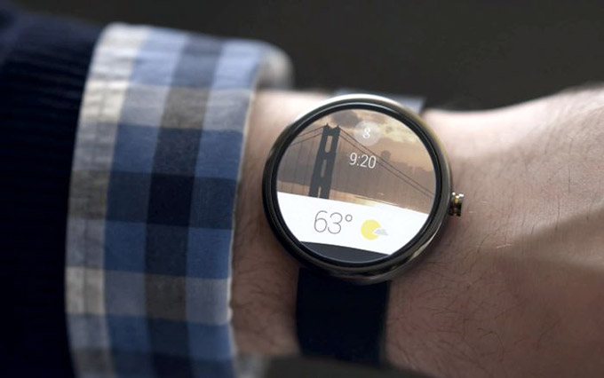 Ce ştie să facă ceasul inteligent de la Google
