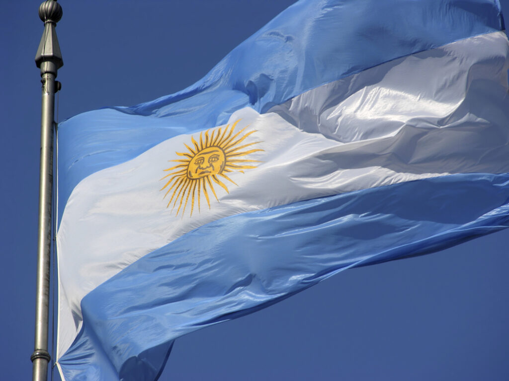 Argentina este pe punctul de a intra în incapacitate tehnică de plată
