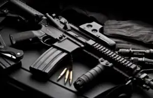RAPORT: Comerţul mondial cu armament a crescut cu 14% în ultimii cinci ani