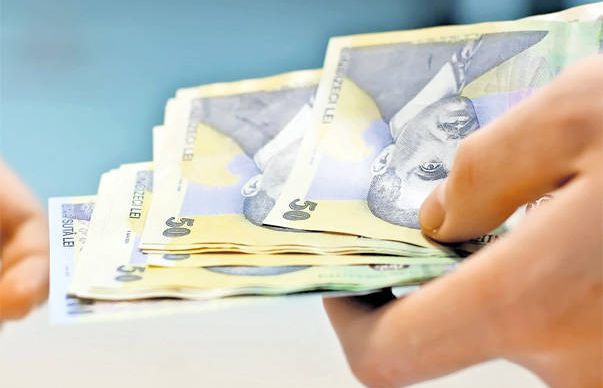 Olteanu (BNR): Bancherii vor fi remuneraţi în funcţie de rezultatele unui întreg ciclu de intermediere financiară