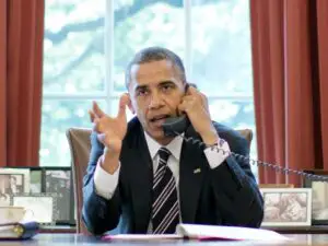 Americanii pregătesc un plan pentru a opri colectarea datelor telefonice