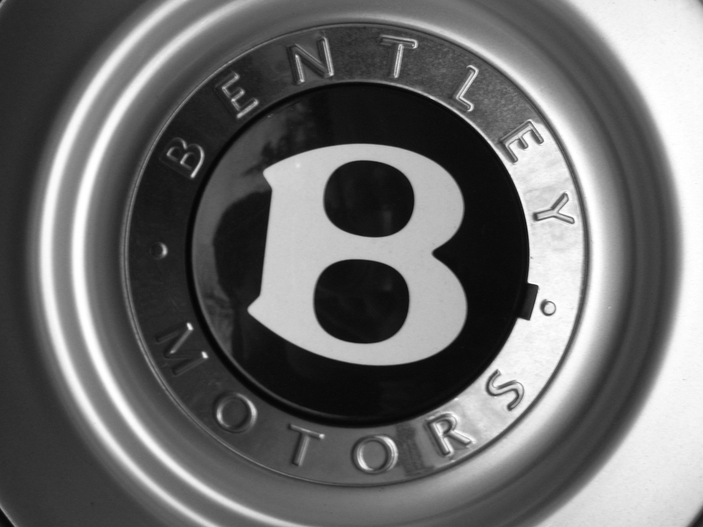 Bentley Motors are un nou director general pentru Europa