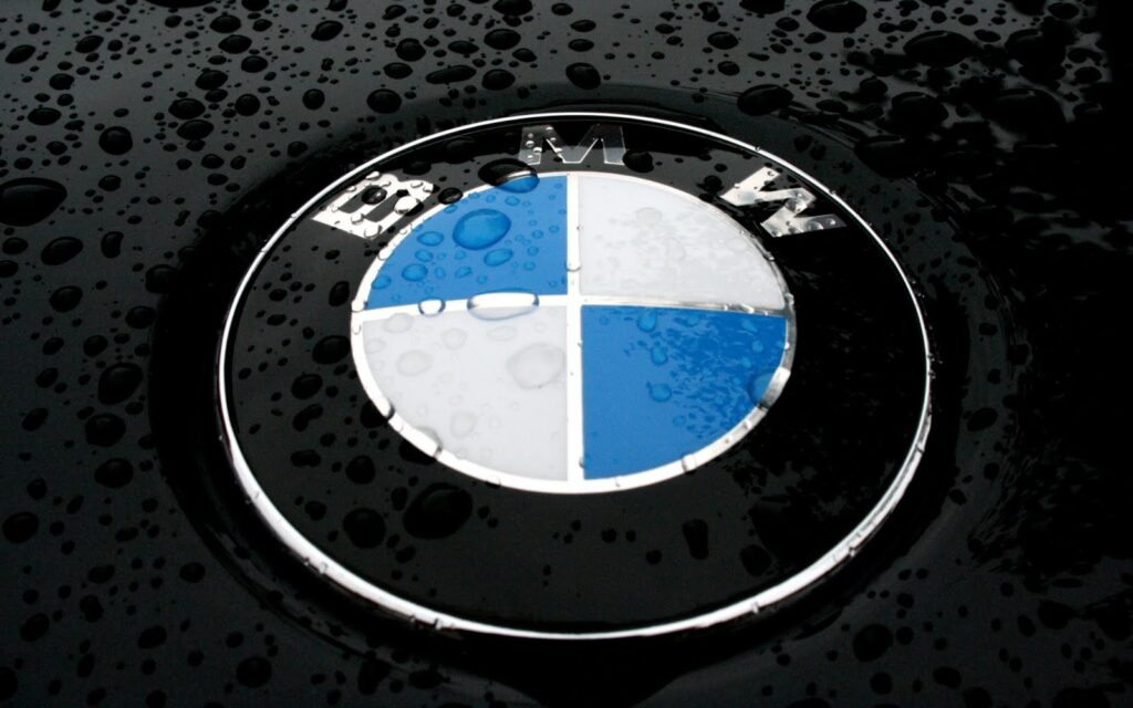 BMW extinde fabrica din USA şi face pregătiri pentru modelul X7