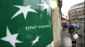 BNP Paribas încă este interesată de Europa de Est, în ciuda dificultăţilor din Ucraina